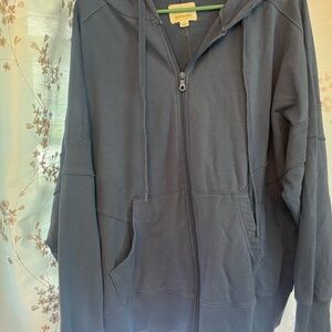 Offline by Aerie Zip Up Hoodie